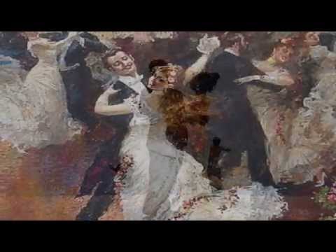 The French Waltz cover