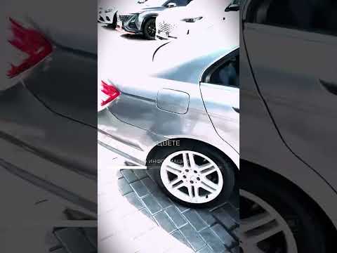 фото mercedes-benz c-класс amg iii (w204) 0
