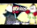 Doritos Eggs Commercial 2003