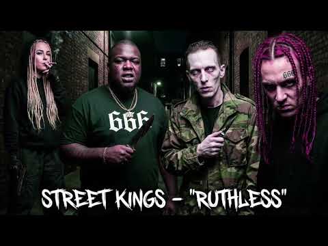 Street Kingz "Ruthless GZ" - Triplo 6