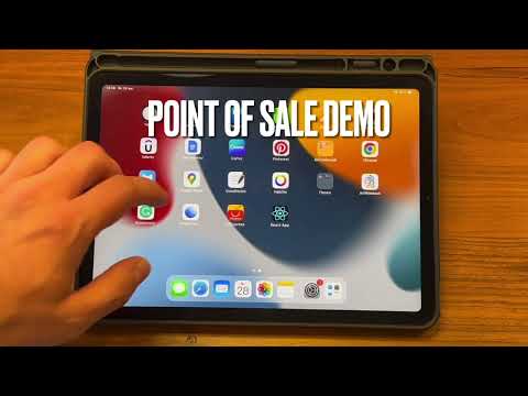Point of Sale Development Demonstration
