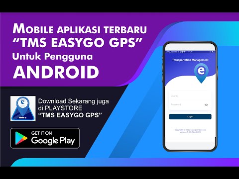 EasyGo TMS