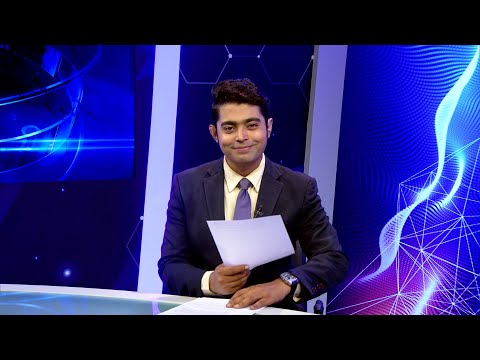 09 PM News || রাত ০৯টার সংবাদ || 12 July 2024 || ETV News