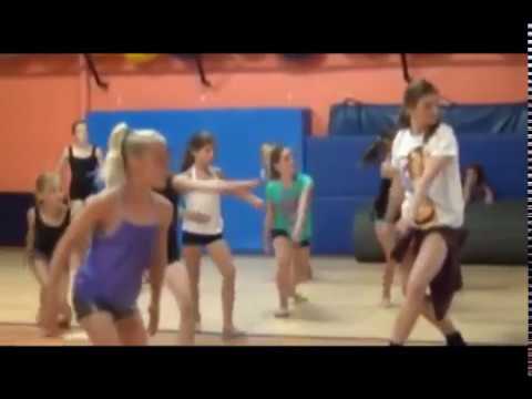 Jordan Clark @ Studio Dance Pointe