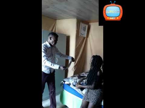 manxebe makatan say my name baby