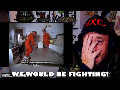 Picobello BV - Waardenberg en De Jong (With Subtitles) REACTION!