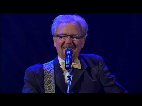 Primitive Quartet "Just Three Little Words"