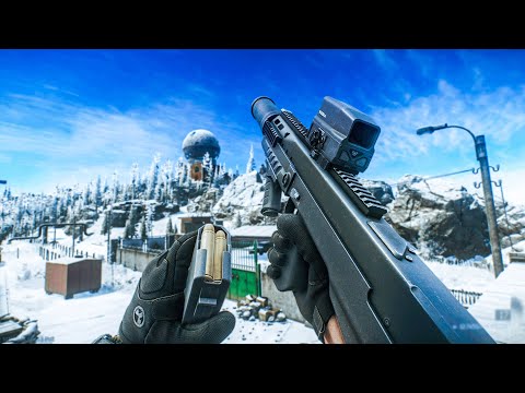 The ASH-12 Is Actually INSANE…