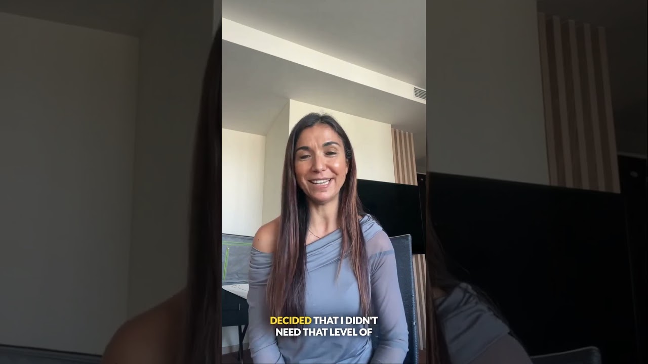 Why I chose Substack (and cut the rest) #substack #shorts