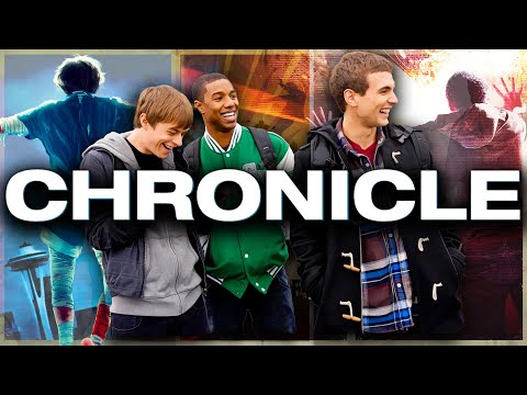 Chronicle: The Best Found-Footage Film of the 2010's