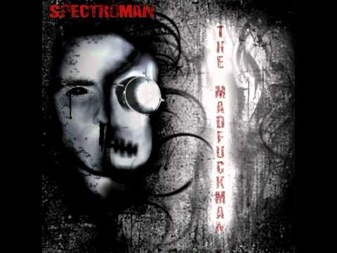 Fenchcore Catch The Bullit - Spectroman