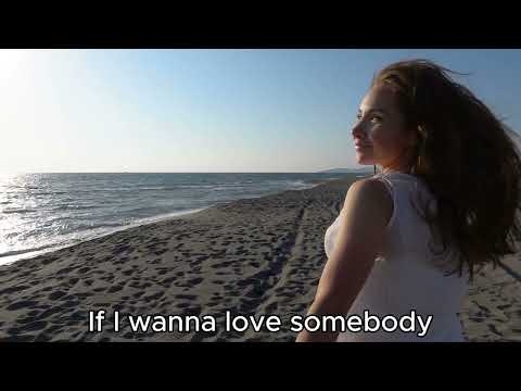 Secret Service - If I Wanna Love Somebody (Remastered) - lyrics video