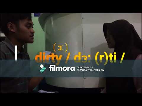 Pronunciation Practice Nia and Abbas 2 PBI A1