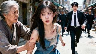 Orang tua mau jual dia, CEO tiba-tiba bawa 100 pengawal, bawa dia ke istana & beri kasih sayang!