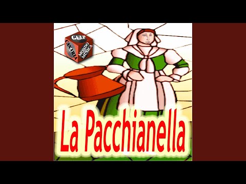 'A pacchianella