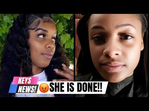 Romeca Blackmon Shooter Quadajah Holly Johnson Has Friends & Family In High Places Trying To HELP!