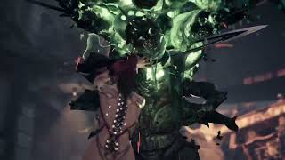 [Stellar Blade PS5] Corrupter  No Damage  (Hard  NG+&最小装備)   コラプター　ノーダメージ