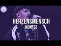 Montez - Herzensmensch (Lyric Video)