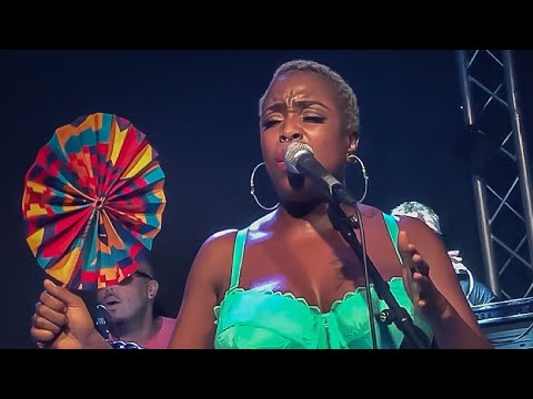 Reel People at The Forge - Upside