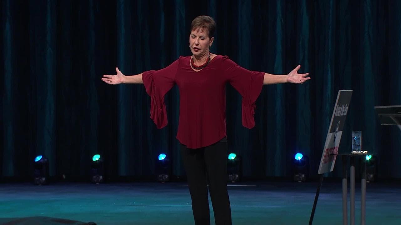 Gálatas - Parte 4 | Joyce Meyer
