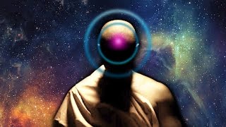 ACTIVATE YOUR PINEAL GLAND - "The Ethereal Bridge" - Brainwave Meditation Music