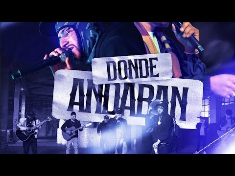 Donde Andaban - Los Gemelos De Sinaloa ft. Herencia De Patrones