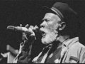 Burning Spear Nayah Keith
