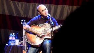 The Truth by Aaron Lewis at Sycuan Casino on 11/06/10
