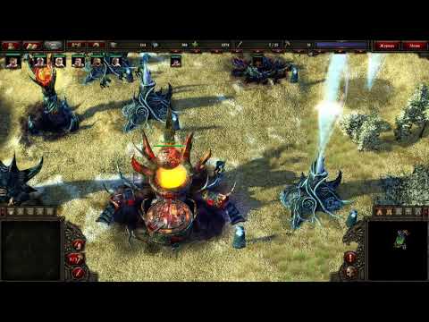 SpellForce 2 Free Game Mode (Mods. Beta) - Норимар