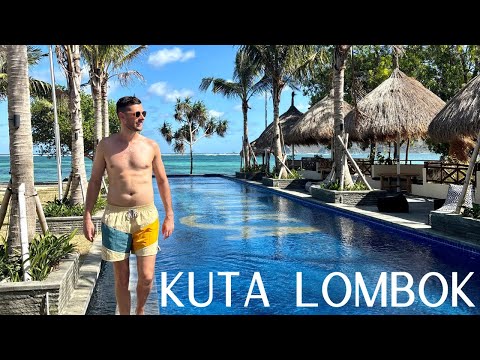 KUTA LOMBOK Travel Guide - avoid these MISTAKES