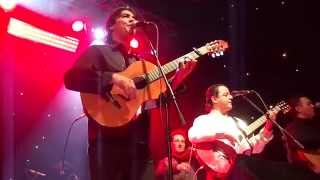 Un Amor - Mounin - Chico et les Gypsies - El Patio - Février 2013