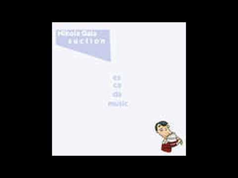 Nikola Gala - Choke (2007)