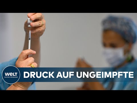 DELTA-VARIANTE: FRANKREICH macht bei der IMPFPFLICHT ernst – Einführung von CORONA-PÄSSEN geplant