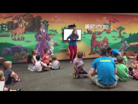Bible App for Kids Curriculum | Open