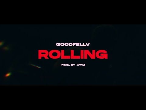 GOODFELLV - Rolling (2020)