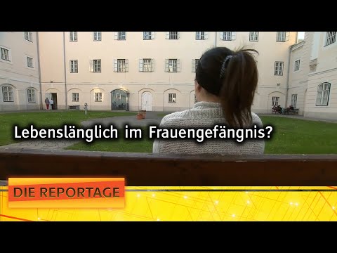 Murder due to financial hardship: Life imprisonment in a women's prison 💰 | The report | ATV