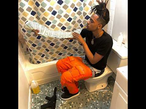 Potential (feat. Jay Juice & 10TA Lil A)