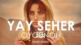 Nancy Ajram - Yay Seher Oyounoh (Creative Ades Remix) Cover by NEJ&#39; | نانسي عجرم - ياي سحر عيونه