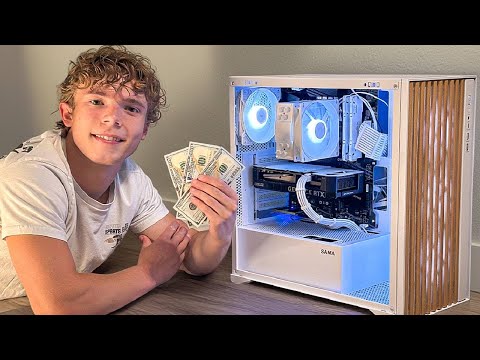 Flipping PC's For Profit S2:E7