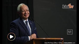 Download lagu Najib: Ringgit antara terbaik di dunia mp3
