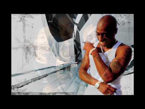 2Pac - Dream Girl - (Akon/Konvict feat Tupac)[Pac-Side.com]