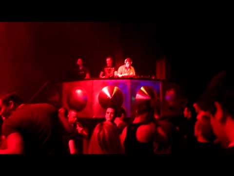 Vantage Point @ RESET 26-03-2011 Compilation