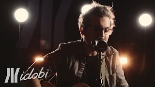 idobi Sessions: The Friday Night Boys - "That's What She Said"