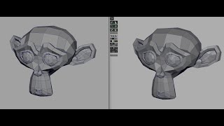 Blender to Maya Bridge video thumbnail
