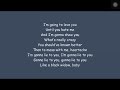 Black Widow (Clean Lyrics) - Iggy Azeala, Rita Ora