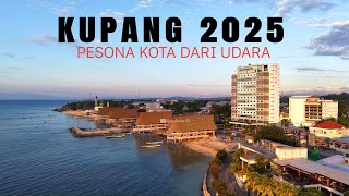 Download lagu Pesona Kota Kupang NTT 2025, Kota Indah di Tepi Pantai mp3