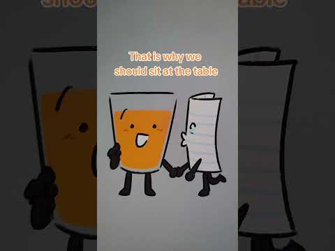 He Got a Booth: Inanimate Insanity Short