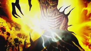 SARCASM (Swe) - In the Grip of Awakening Times - Lyric video 2017