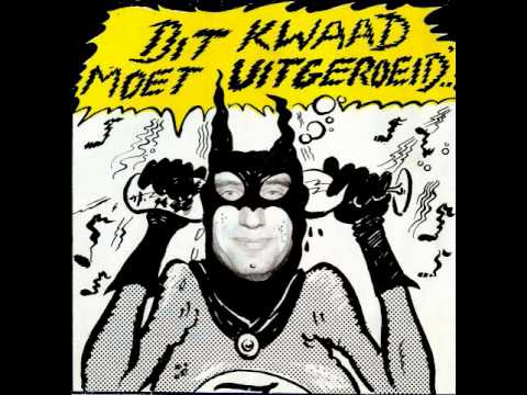 WW-Band - Als De Sterre