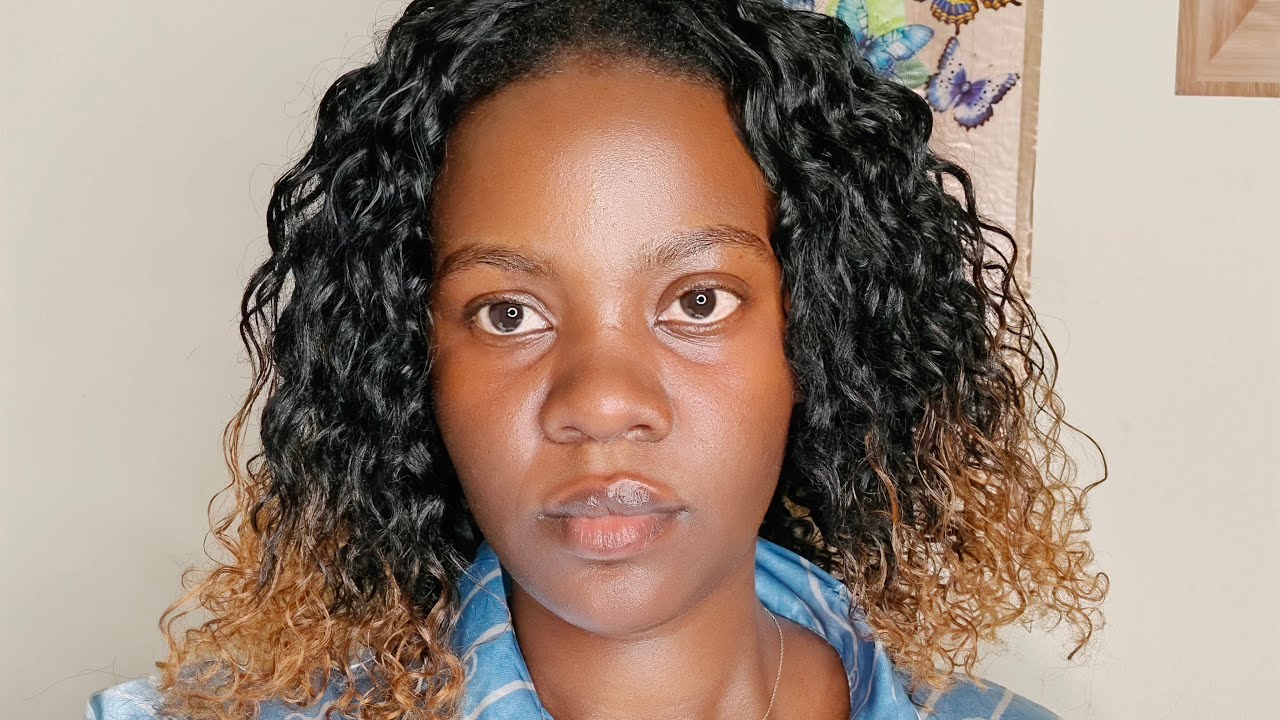 Bakulubokka, Nazina senga wa mukazi wange nampomera